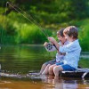 kidsfishing