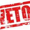 veto