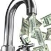 water bill
