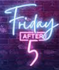 Friday After Five