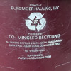 Recycling Bin