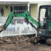 flood cleanup