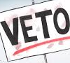 veto