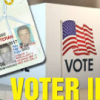voter id