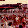 liberty train