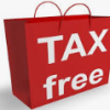 tax free