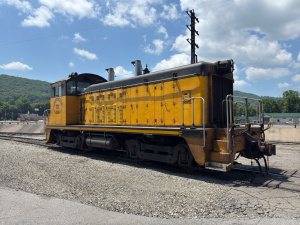 WMSX 111