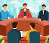 council meeting