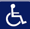 handicap parking