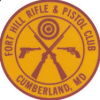 Fort Hill rifle