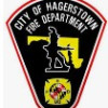 hagerstown fire dept