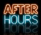 after hours