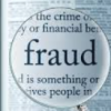 fraud
