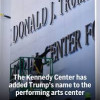 DJT JFK Center