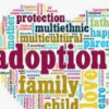 adoption