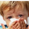 child colds
