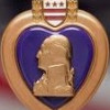 purple heart